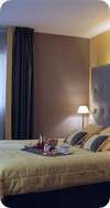 Hotel Cezanne 